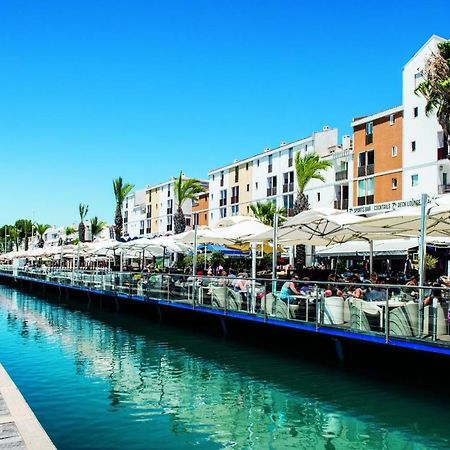 Vilamoura Main Avenue By Homing Extérieur photo