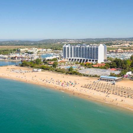 Vilamoura Main Avenue By Homing Extérieur photo