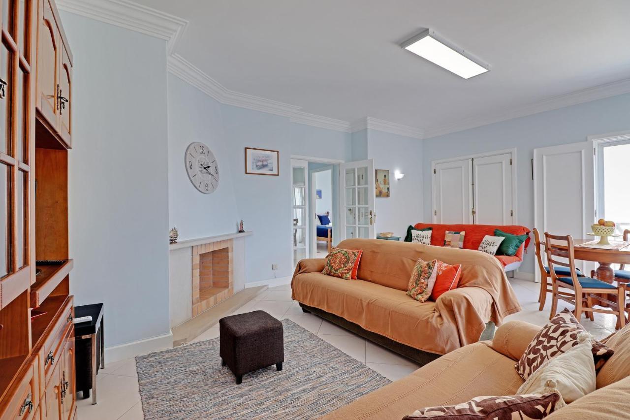 Vilamoura Main Avenue By Homing Extérieur photo