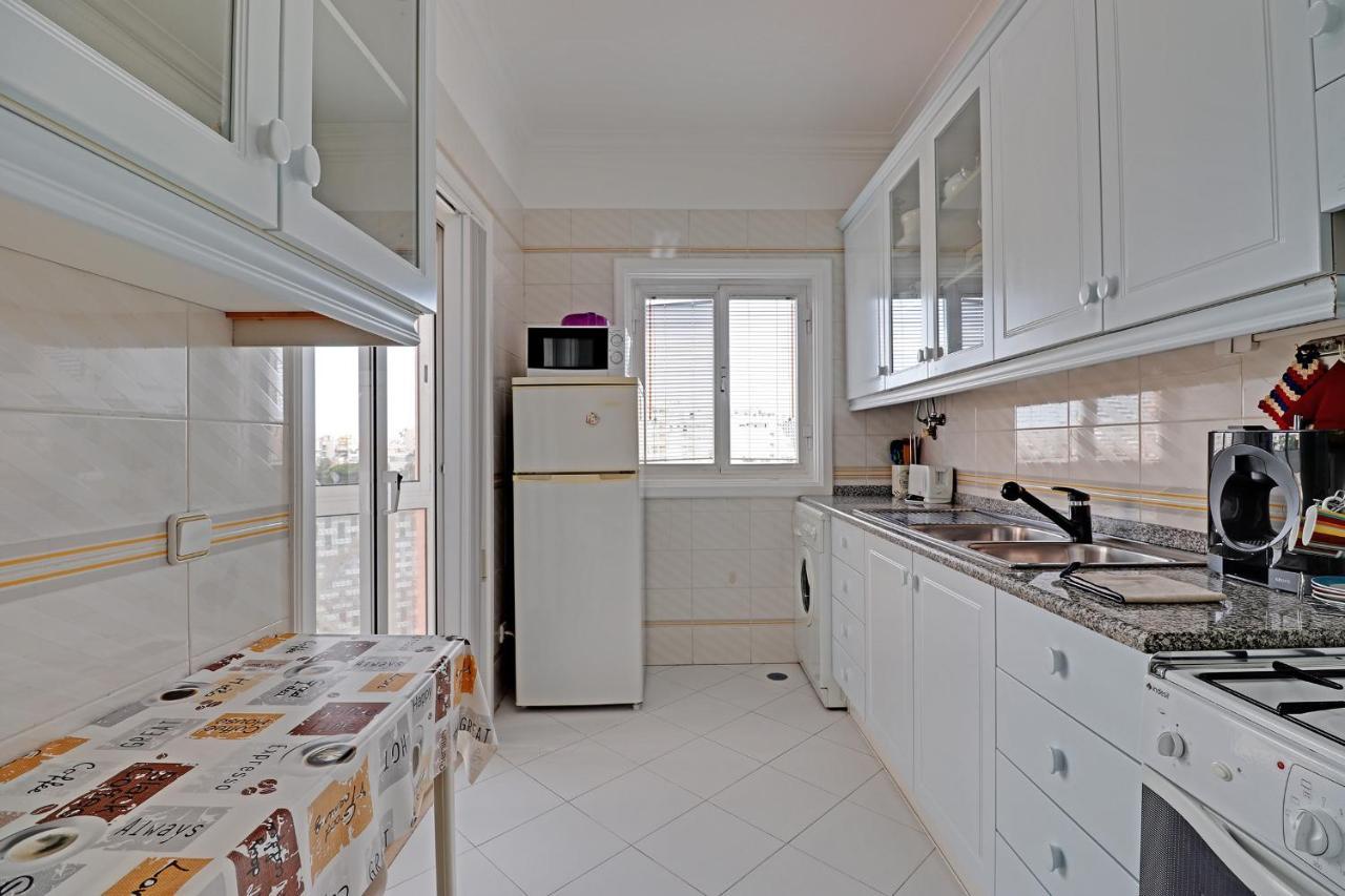 Vilamoura Main Avenue By Homing Extérieur photo