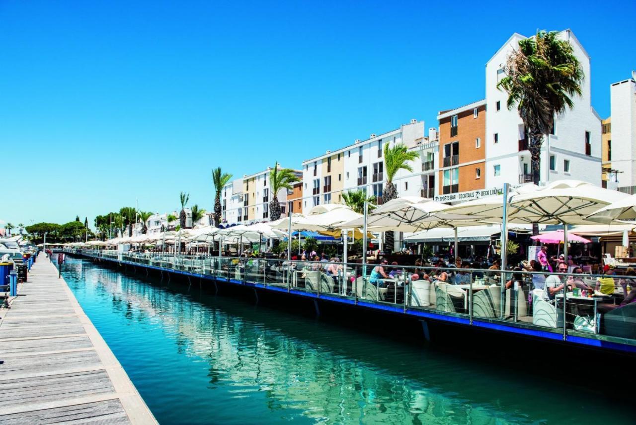 Vilamoura Main Avenue By Homing Extérieur photo