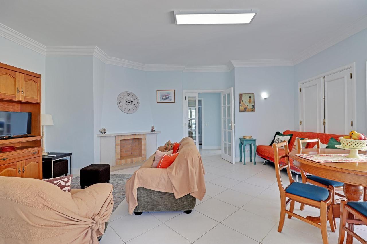 Vilamoura Main Avenue By Homing Extérieur photo