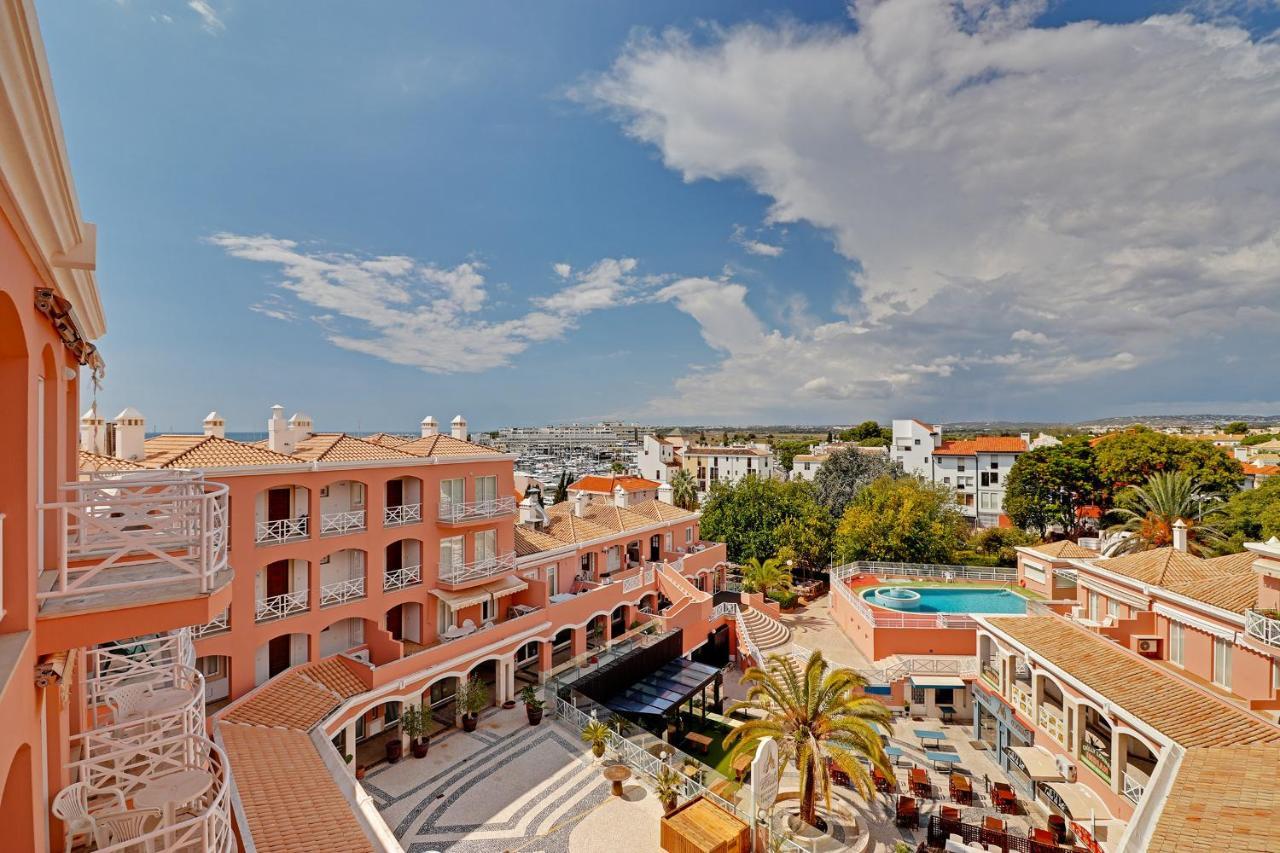 Vilamoura Main Avenue By Homing Extérieur photo
