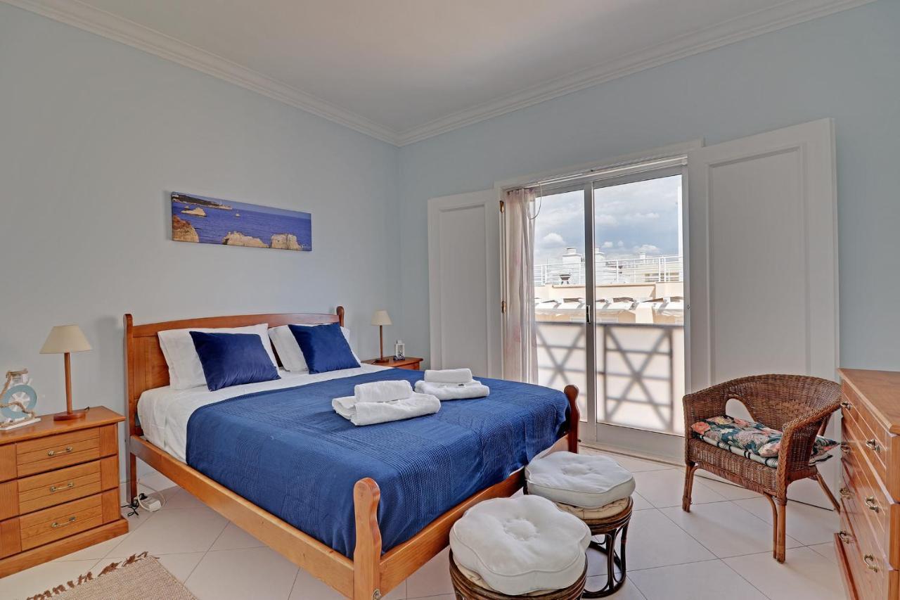 Vilamoura Main Avenue By Homing Extérieur photo