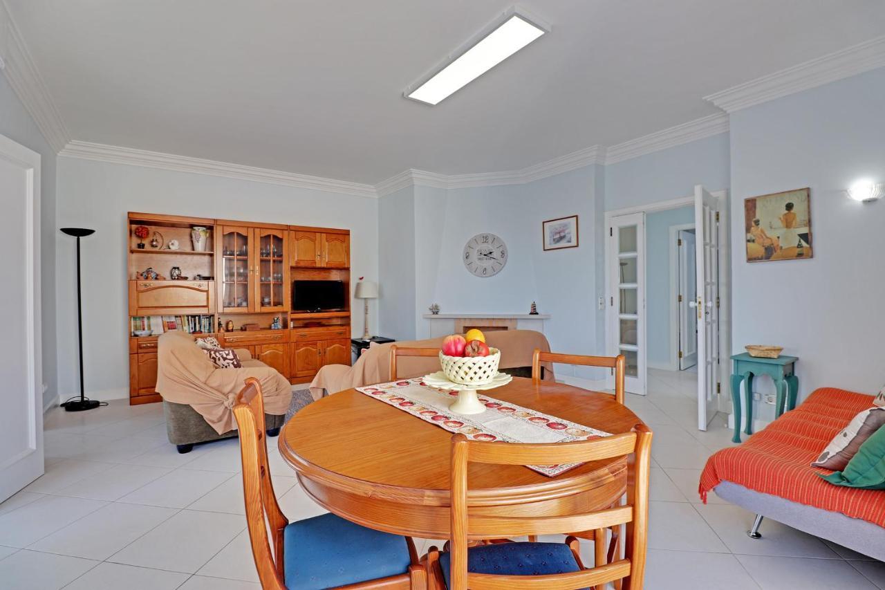 Vilamoura Main Avenue By Homing Extérieur photo