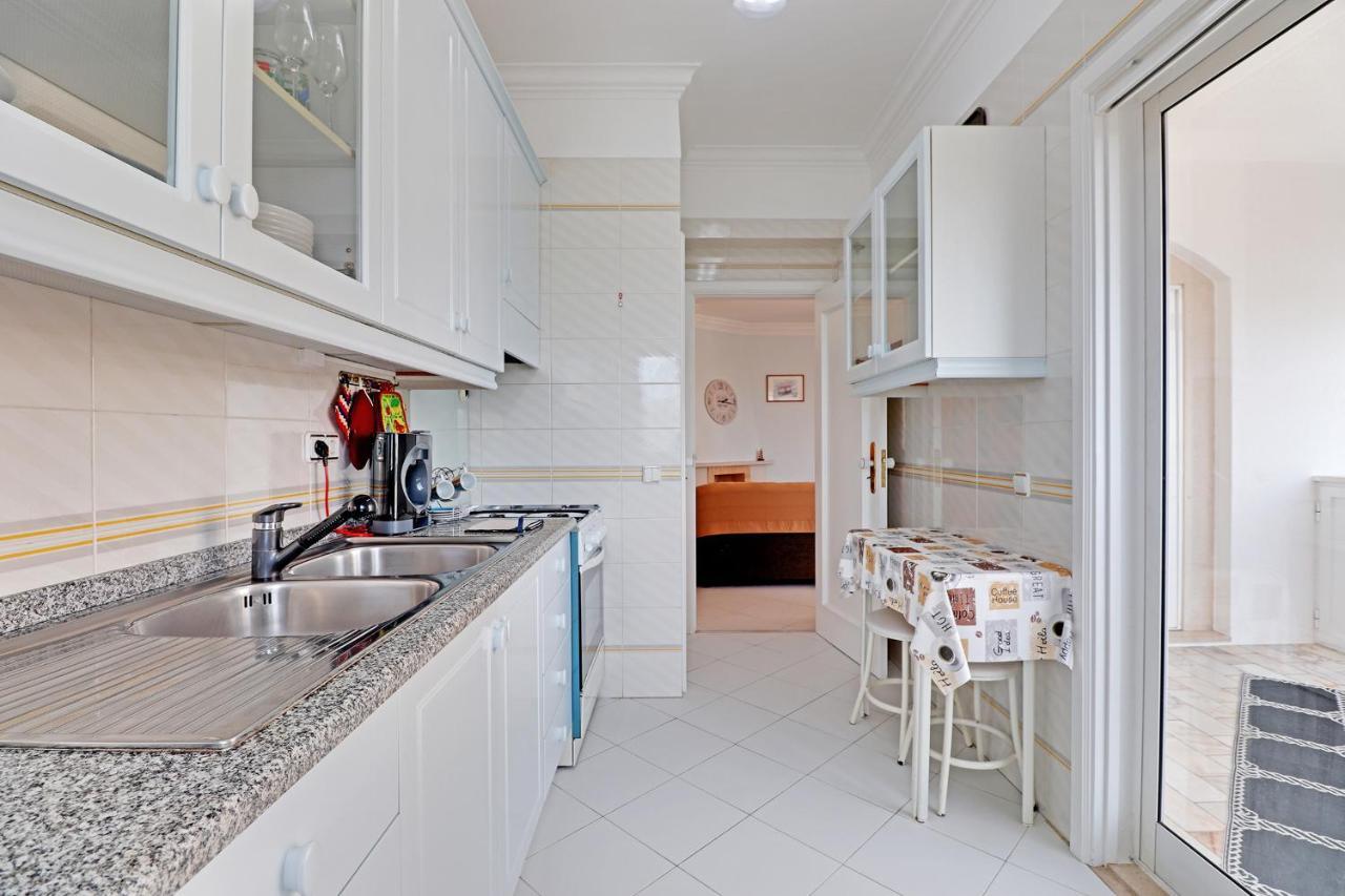 Vilamoura Main Avenue By Homing Extérieur photo