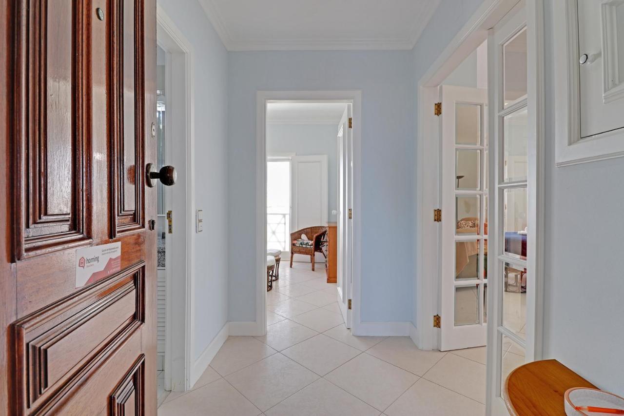 Vilamoura Main Avenue By Homing Extérieur photo