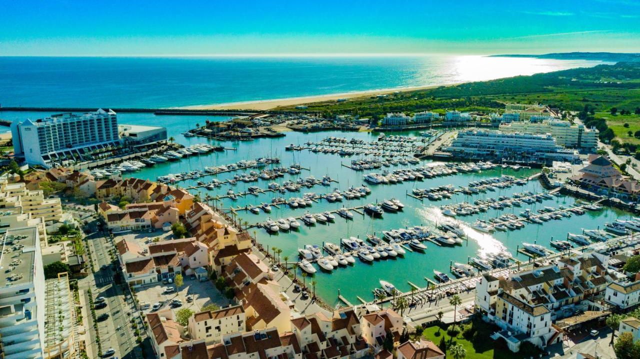 Vilamoura Main Avenue By Homing Extérieur photo