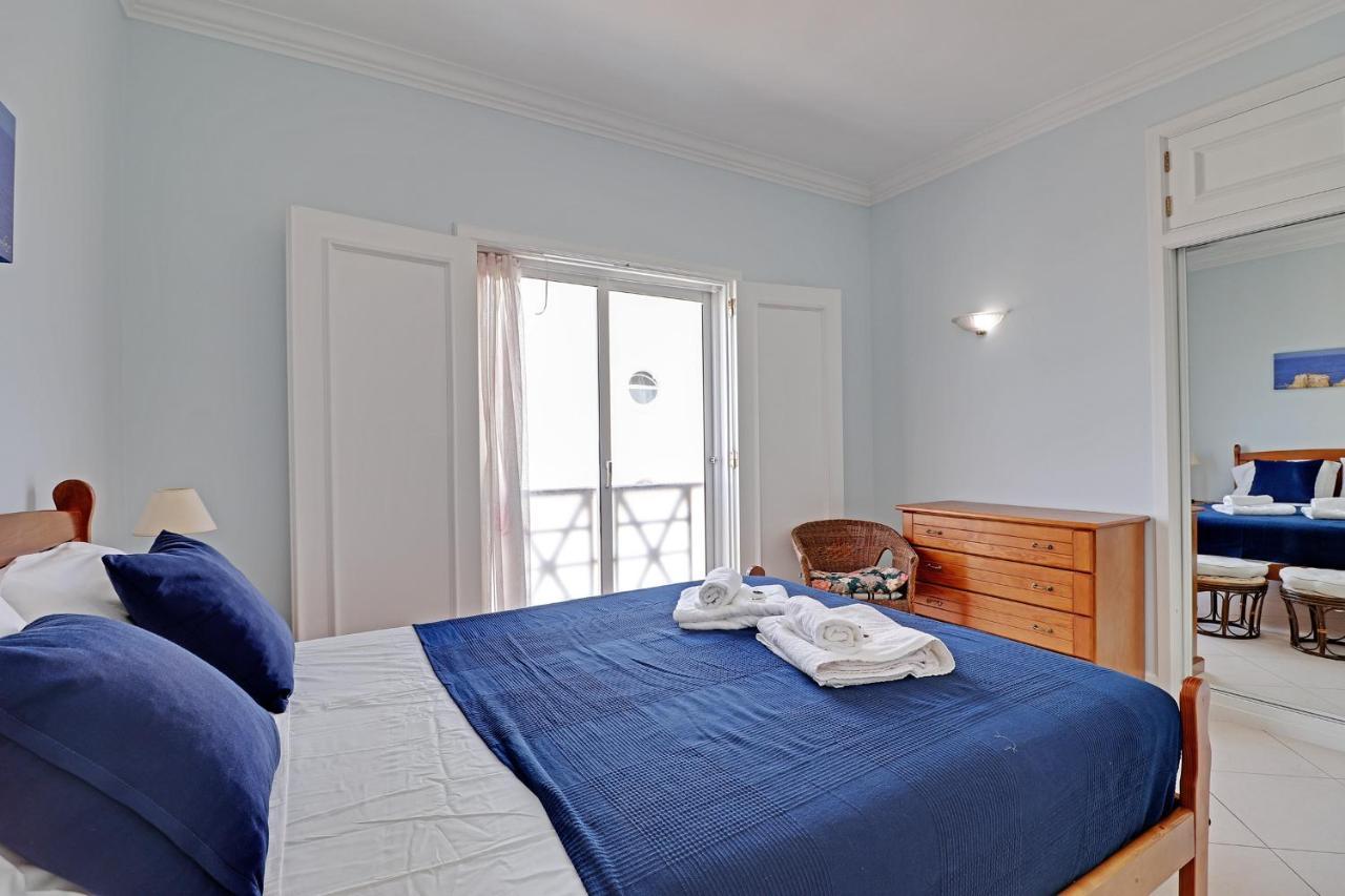 Vilamoura Main Avenue By Homing Extérieur photo