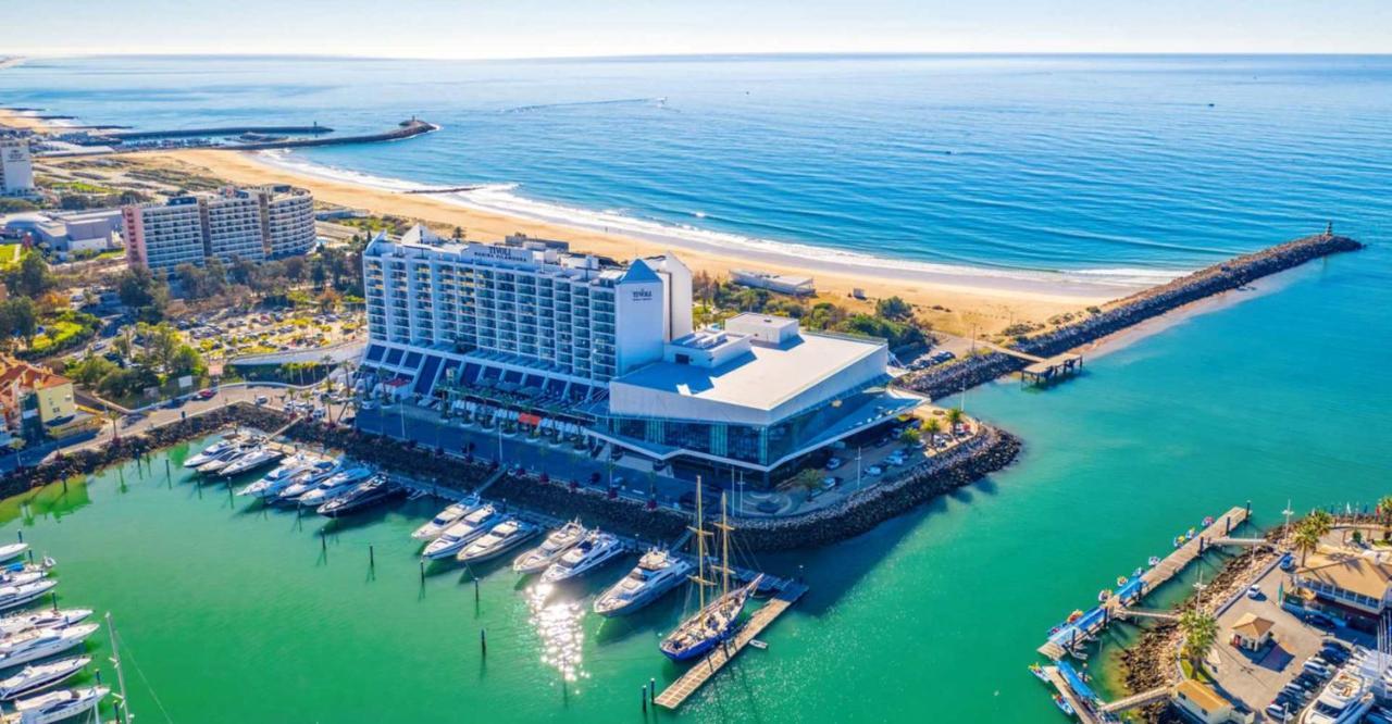 Vilamoura Main Avenue By Homing Extérieur photo