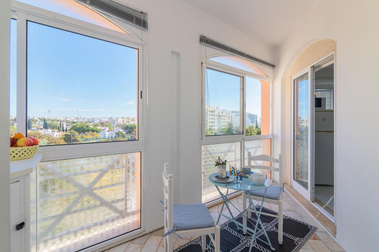 Vilamoura Main Avenue By Homing Extérieur photo