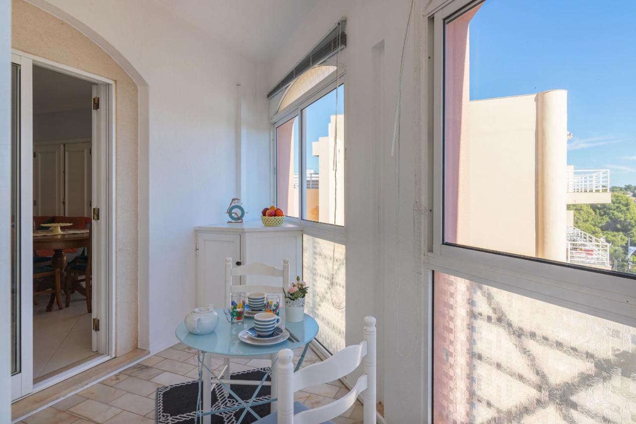 Vilamoura Main Avenue By Homing Extérieur photo